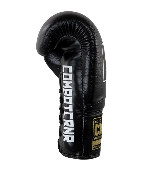 Combat Corner HMIT Lace Up Boxing Gloves